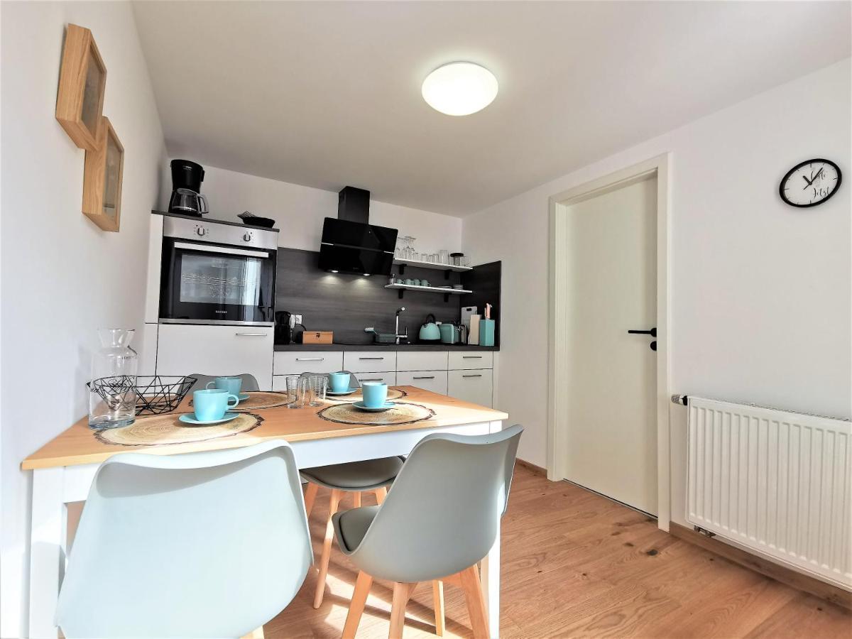 Bohnapartments - Design Suiten Am Markt - Vollausstattung - Wlan - Zentrum อิลเมเนา ภายนอก รูปภาพ