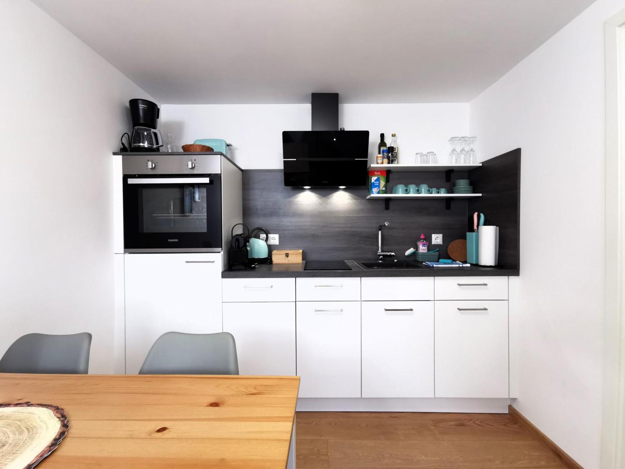 Bohnapartments - Design Suiten Am Markt - Vollausstattung - Wlan - Zentrum อิลเมเนา ภายนอก รูปภาพ