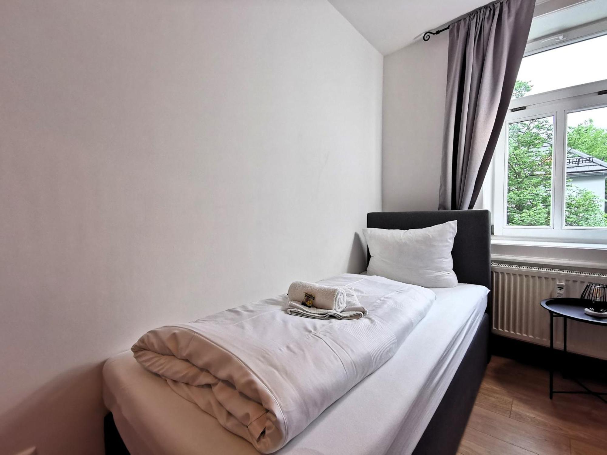 Bohnapartments - Design Suiten Am Markt - Vollausstattung - Wlan - Zentrum อิลเมเนา ภายนอก รูปภาพ