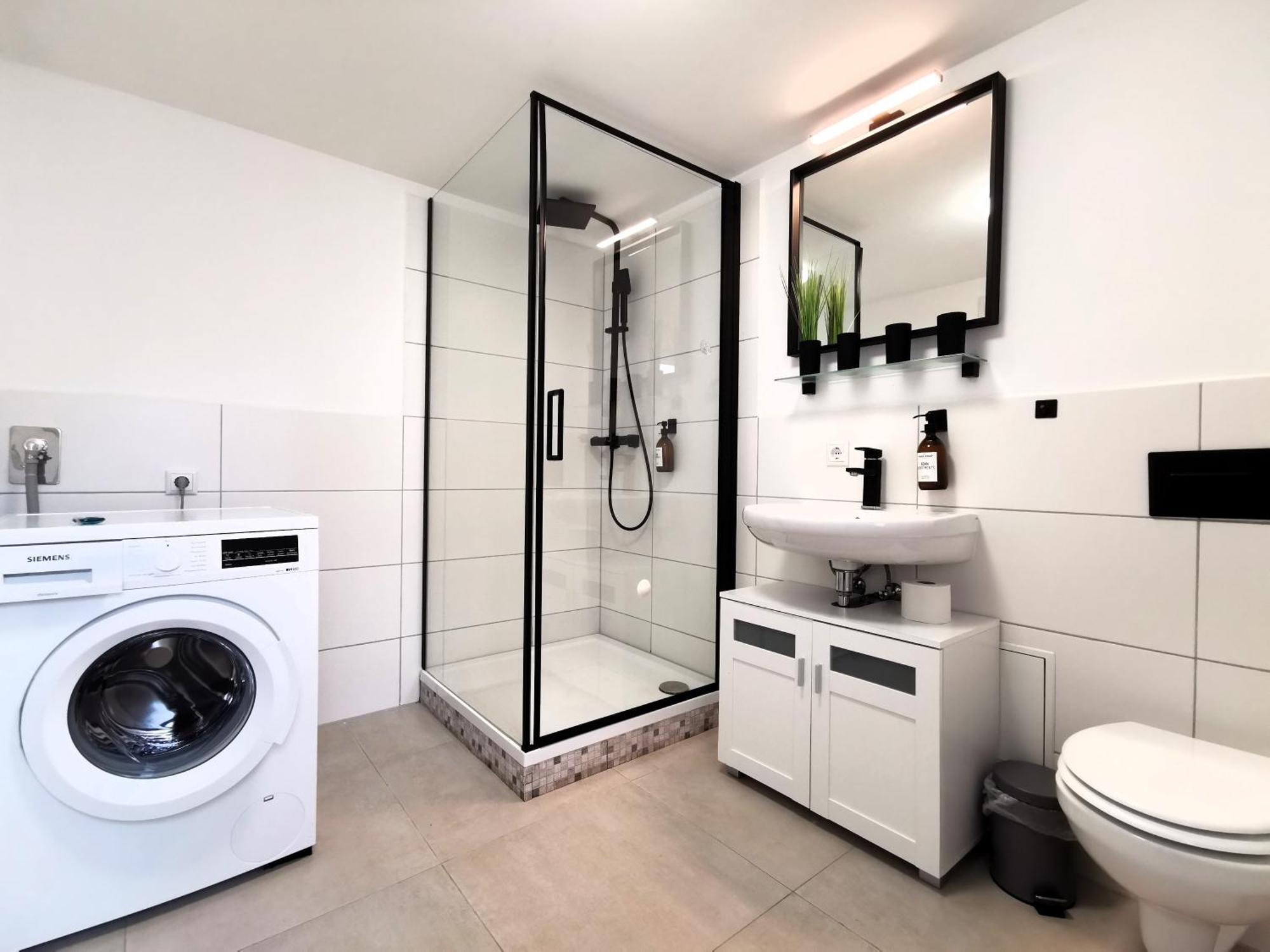 Bohnapartments - Design Suiten Am Markt - Vollausstattung - Wlan - Zentrum อิลเมเนา ภายนอก รูปภาพ