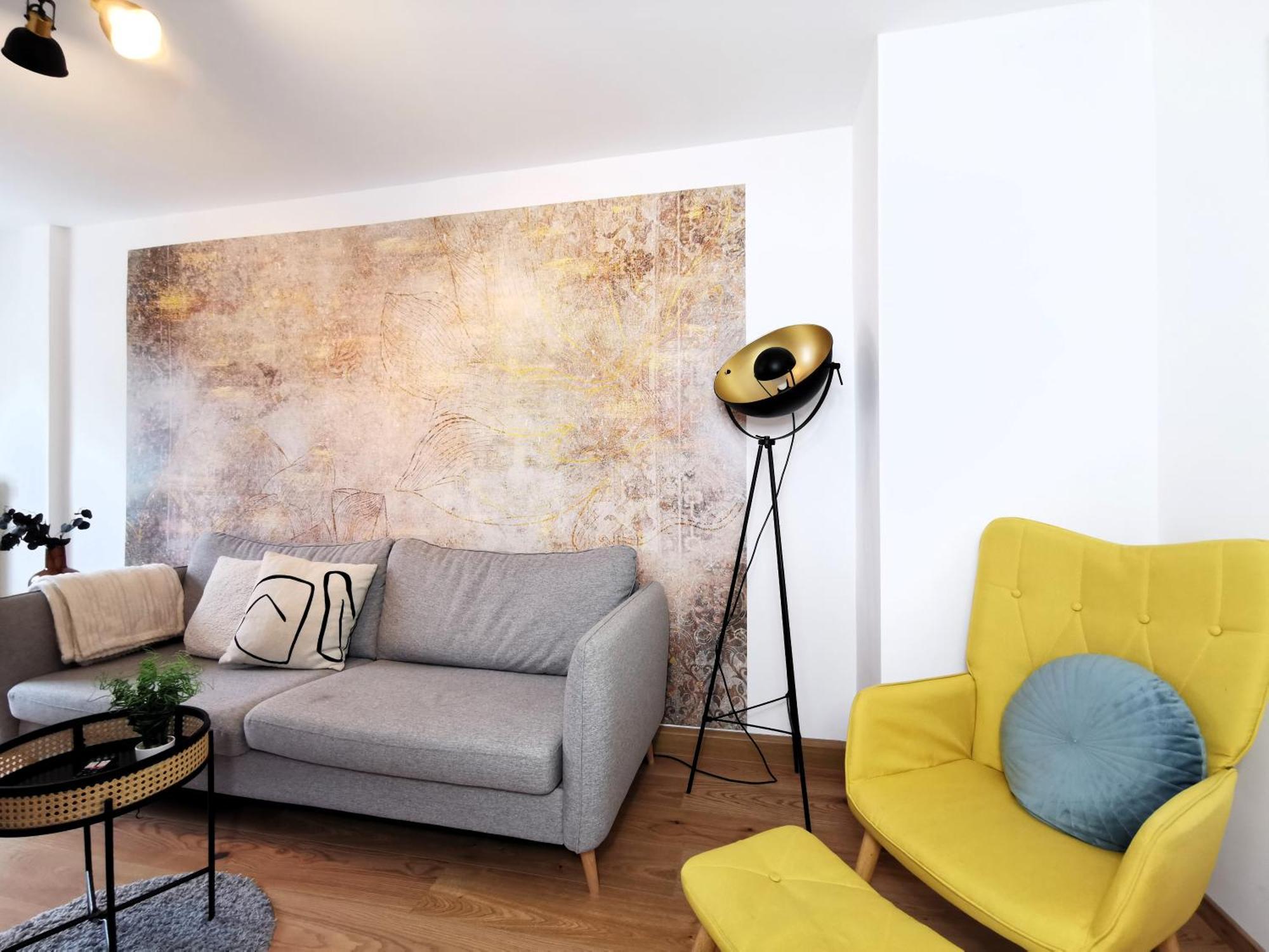 Bohnapartments - Design Suiten Am Markt - Vollausstattung - Wlan - Zentrum อิลเมเนา ภายนอก รูปภาพ