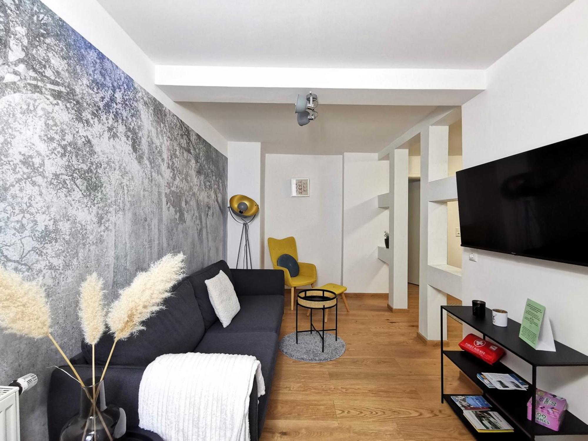 Bohnapartments - Design Suiten Am Markt - Vollausstattung - Wlan - Zentrum อิลเมเนา ภายนอก รูปภาพ